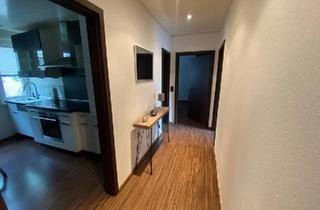 Wohnung kaufen in 46535 Dinslaken, Dinslaken - Attraktive Eigentumswohnung 2,5 Zimmer - komplett möbliert
