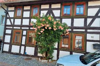 Einfamilienhaus kaufen in 99765 Heringen, Heringen/Helme - Einfamilienhaus