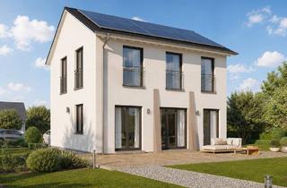 Einfamilienhaus kaufen in 75417 Mühlacker, Mühlacker - Modernes Einfamilienhaus in Mühlacker - Individuelle Gestaltung nach Ihren Wünschen