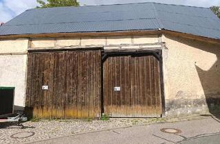 Bauernhaus kaufen in 06667 Weißenfels, Weißenfels - Grundstück Baugrundstück zu verkaufen in Markwerben