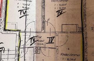 Wohnung kaufen in 29416 Kuhfelde, Kuhfelde - Eigentumswohnung von privat