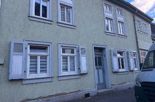 Haus kaufen in 99610 Sömmerda, Sömmerda - Haus zu verkaufen