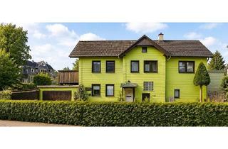 Einfamilienhaus kaufen in 98701 Großbreitenbach, Großbreitenbach - Modernisiertes Haus | Heizung 2025 | Kachelofen - Privatverkauf