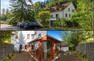 Haus kaufen in 99897 Tambach-Dietharz, Tambach-Dietharz - Ehemalige PensionHotel zu verkaufen