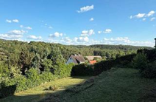 Einfamilienhaus kaufen in 36448 Bad Liebenstein, Bad Liebenstein - Einfamilienhaus mit Garten, Garage und Entwicklungspotenzial