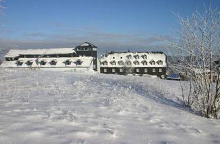 Haus kaufen in 98666 Masserberg, Masserberg - Hotelkomplex Thüringer Wald, beste Lage direkt am Rennsteig