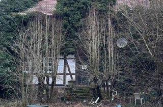 Haus kaufen in 37345 Sonnenstein, Sonnenstein - altes Forsthaus