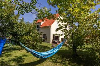 Einfamilienhaus kaufen in 99510 Apolda, Apolda - Hochwertiges EFH 2021, Kromsdorf, wenige Autominuten von Weimar