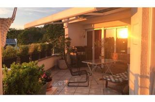 Wohnung kaufen in 56112 Lahnstein, Lahnstein - Beste Lage - 125qm mit Wintergarten, Dachterasse und Maisonette