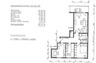 Wohnung kaufen in 76726 Germersheim, Germersheim - 3 Zimmer Wohnung
