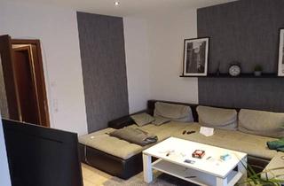 Wohnung kaufen in 56470 Bad Marienberg, Bad Marienberg (Westerwald) - Charmante 2-Zimmer-Wohnung mit Balkon und Fußbodenheizung