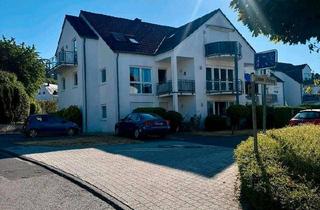 Wohnung kaufen in 54516 Wittlich, Wittlich - Schöne Eigentumswohnung in ruhiger zentraler Lage mit Stellplatz