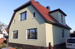 Einfamilienhaus kaufen in 18311 Ribnitz-Damgarten, Ribnitz-Damgarten - Umland Rostock - Charmantes Einfamilienhaus von privat