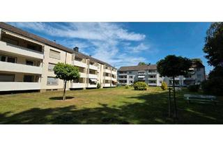 Wohnung kaufen in 59494 Soest, Soest - 3-Zimmer Eigentumswohnung (provisionsfrei von privat)