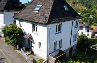 Haus kaufen in 57413 Finnentrop, Finnentrop - Familienidyll mit viel Potenzial - provisionsfrei