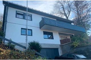 Einfamilienhaus kaufen in 57392 Schmallenberg, Schmallenberg - Einfamilienhaus mit Einliegerwohnung