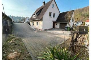 Einfamilienhaus kaufen in 34431 Marsberg, Marsberg - Einfamilienhaus