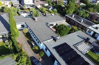 Haus kaufen in 45701 Herten, Herten - Exklusiver Atrium Bungalow in bester Lage von Herten Scherlebeck