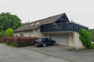 Einfamilienhaus kaufen in 51545 Waldbröl, Waldbröl - Einfamilienhaus mit ELW in Waldbröl-Wilkenroth