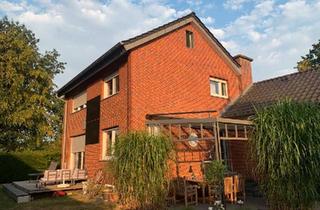 Einfamilienhaus kaufen in 48329 Havixbeck, Havixbeck - Freistehendes Einfamilienhaus in Havixbeck