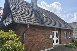 Einfamilienhaus kaufen in 51674 Wiehl, Wiehl - Ein Zuhause mit Raum für die ganze Familie - und noch viel mehr