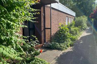 Haus kaufen in 40595 Düsseldorf, Düsseldorf - Bungalow in Düsseldorf