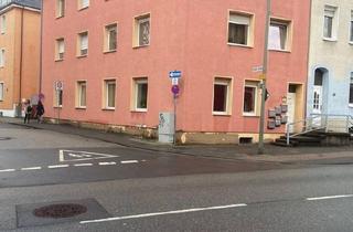 Mehrfamilienhaus kaufen in 59065 Hamm, Hamm - Voll vermietetes Mehrfamilienhaus