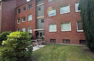 Wohnung kaufen in 22880 Wedel, Wedel - Im Herzen von Wedel - 3 Zimmer - Courtagefrei