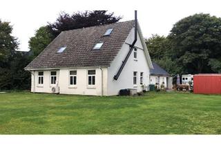 Einfamilienhaus kaufen in 22527 Hamburg, Hamburg - Einfamilienhaus in DÄMEMARK zu verkaufen