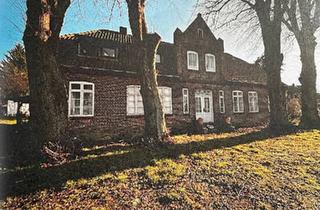 Mehrfamilienhaus kaufen in 23946 Ostseebad Boltenhagen, Boltenhagen - Haus mit Grundstück (Ostseenähe)