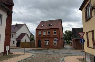 Mehrfamilienhaus kaufen in 19089 Crivitz, Crivitz - Mehrfamilienhaus Crivitz | 3 WE | 154 m² |Provisionsfrei
