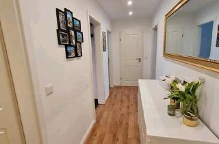 Wohnung kaufen in 22083 Hamburg, Hamburg - Charmante 2-Zimmer-Wohnung im Komponistenviertel - Barmbek-Süd