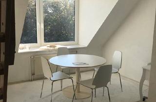 Wohnung kaufen in 22459 Hamburg, Hamburg - Maisonette Wohnung in Schnelsen