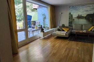 Wohnung kaufen in 22587 Hamburg, Hamburg - Von Privat: Exquisite moderne Eigentumswohnung 104qm +44qm Terras