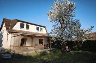 Einfamilienhaus kaufen in 16341 Panketal, Panketal - Haus in Panketal