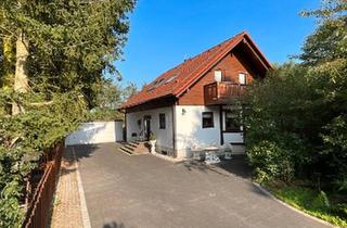 Einfamilienhaus kaufen in 14822 Brück, Brück - Großzügiges Einfamilienhaus mit großem Grundstück