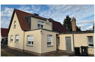 Haus kaufen in 15517 Fürstenwalde, Fürstenwalde (Spree) - Zum Verkauf steht ein Haus im Fürstenwalder Stadtteil Nord.