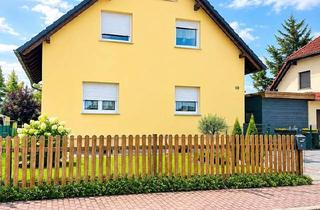 Einfamilienhaus kaufen in 03099 Kolkwitz, Kolkwitz - Einfamilienhaus in Limberg zu verkaufen