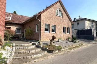 Einfamilienhaus kaufen in 41836 Hückelhoven, Hückelhoven - PROVISIONS FREIES Einfamilienhaus in offener Bauweise