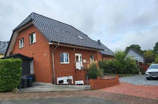 Einfamilienhaus kaufen in 32312 Lübbecke, Lübbecke - Einfamilienhaus im Wendehammer am Ende einer Sackgasse Sauna Pool