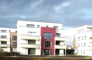 Wohnung kaufen in 32257 Bünde, Bünde - Top-Kapitalanlage in Bünde-Mitte: Vermietete 2-Zimmer-Wohnung