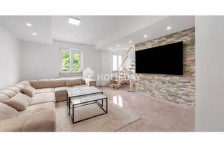 Wohnung kaufen in 45899 Gelsenkirchen, Gelsenkirchen - Großzügige 4-Zimmer-Maisonette, ca. 125 m², Einbauküche & Garten