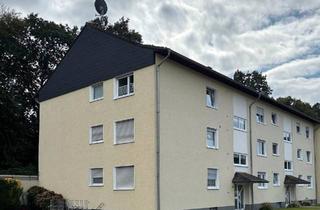 Wohnung kaufen in 59494 Soest, Soest - 3-Zimmer Eigentumswohnung (90,72 qm) im Soester Süden mit Garage
