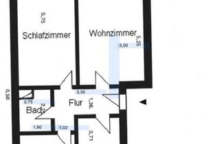 Wohnung kaufen in Berliner Tor, 20535 Hamburg, Hamburg - 2,5 Zi nähe Berliner Tor WG möglich