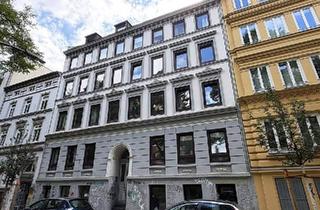 Wohnung kaufen in 22767 Hamburg, Hamburg - Charmante Altbauwohnung in ruhiger Wohnlage
