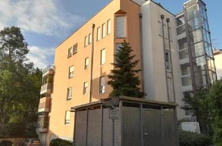 Wohnung mieten in Heilstättensstrasse 109, 90768 Fürth, Fürth - Wohnung mit Balkon und Garage