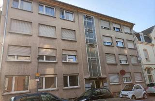 Mehrfamilienhaus kaufen in 66740 Saarlouis, Saarlouis - Vollvermietetes 8-FH in 66740 Saarlouis in bester ruhiger Lage