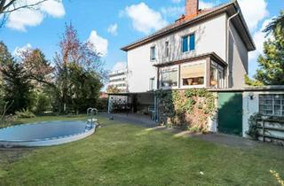 Haus kaufen in Kietz, 12557 Berlin, Berlin - Ökol. mod. Altbau in Köpenick - 160m², opt. DG-Ausbau