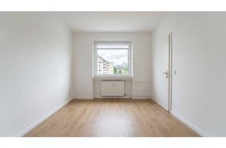 Wohnung mieten in 60486 Frankfurt, Frankfurt - 2-Zimmer-Wohnung in Frankfurt-Bockenheim