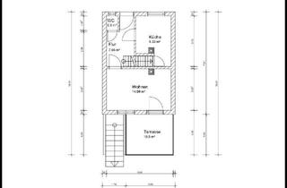 Einfamilienhaus kaufen in 28779 Bremen, Bremen - Einfamilienhaus Bremen Nord